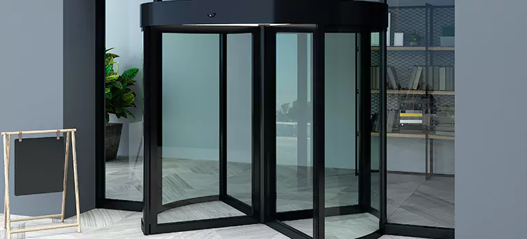 New Screen Door Installation in Quebec City, QC