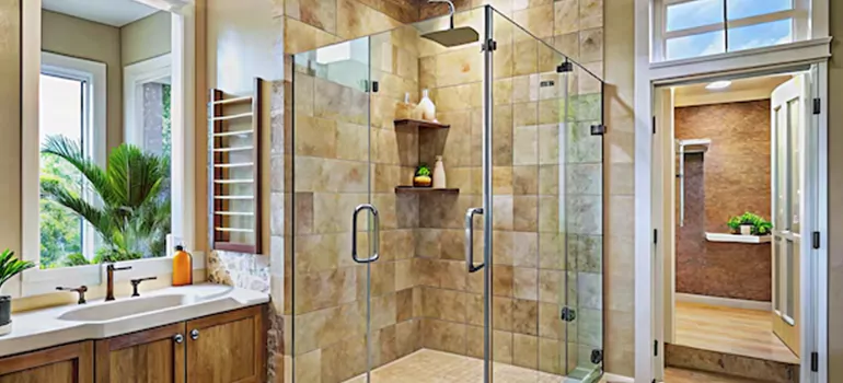 Shower Doors Repair in Quebec City, QC