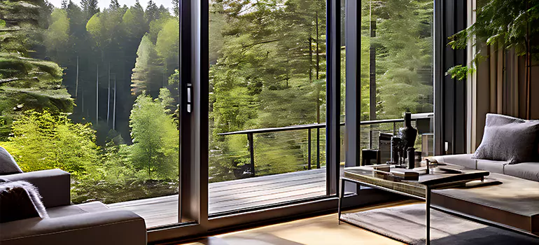Single Slider Window Insulation Services in Saint-Louis, QC