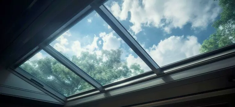 Roofing Skylight Installation in Quebec City, Quebec