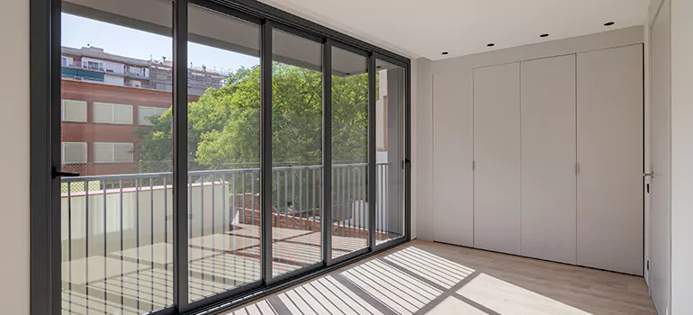 Custom Sliding Window Installation in Quebec City, Quebec