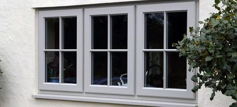Stormproof Windows With Tinted Glass Services in Quebec City, QC