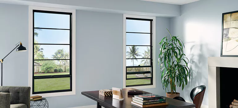 Professional Vinyl Window Installation in Quebec City, Quebec