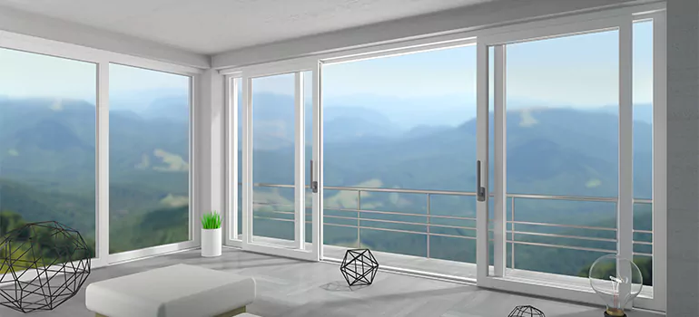 Secondary Window Glazing in Quebec City, Quebec