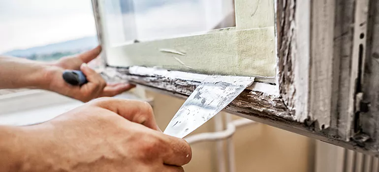 Custom Window Insulation Solutions in Quebec City, QC