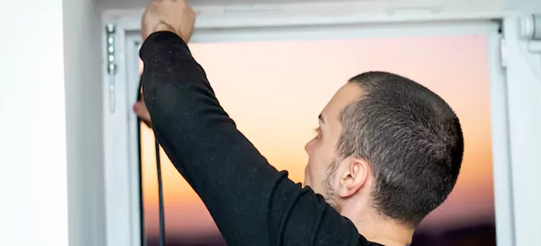 Bulb Weatherstripping For Windows in Quebec City, QC